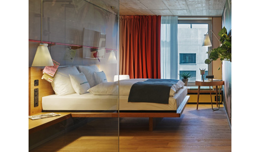 25h langstrasse stephanlemke rooms large small 2