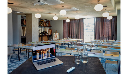 atelier parlamentarisch dastour