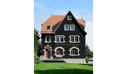 bayern boutique hotel home office plush74