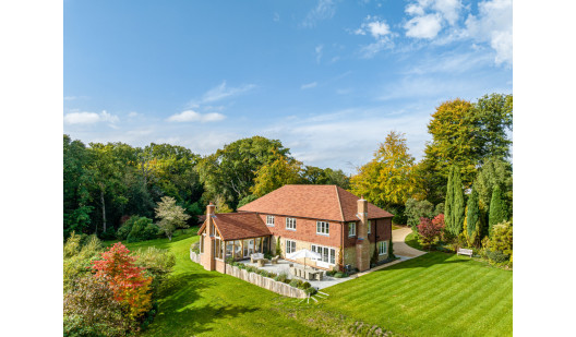 brw back of property 2