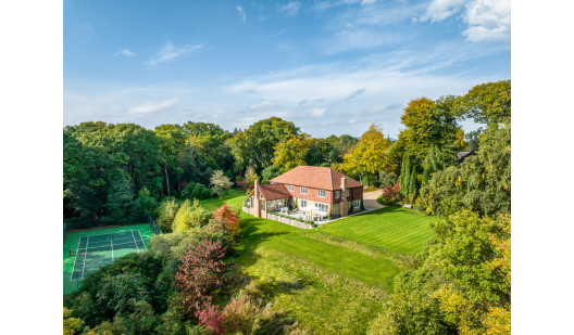 brw back of property 4