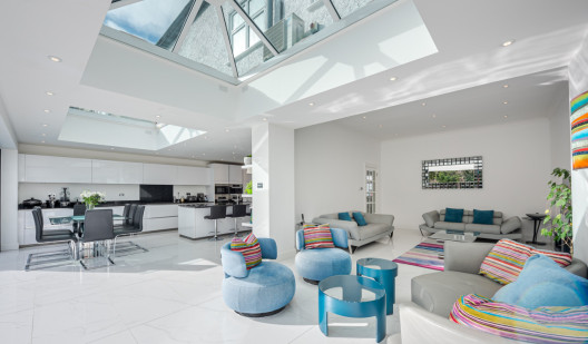 chandos house open plan 2