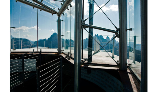 dolomites paolo zanzi