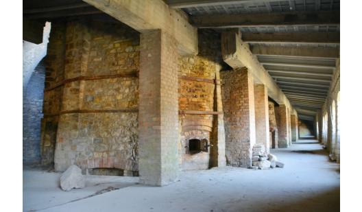 event location brutalism adventure berlin film photo shooting 1