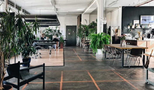 eventlocation tattoostudio