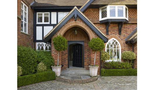 foxleamanor silverstein plush74 locations uk7