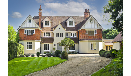 gch front of property