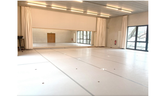 germany secret location dancehall doc11 film shooting events berlin plush74 location 6