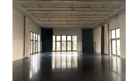 germany secret location dancehall doc11 film shooting events berlin plush74 location 8