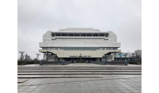 ilikelocationsberlin icc 1