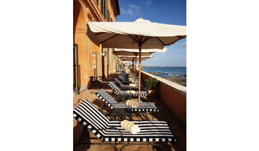 italy hotel lapostaveccia pool events film shooting tuscany plush74 location5 (1)