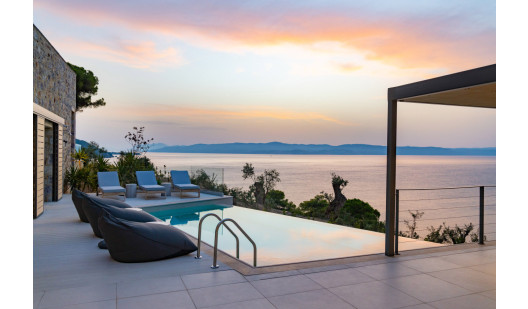 kechria bay villas 2