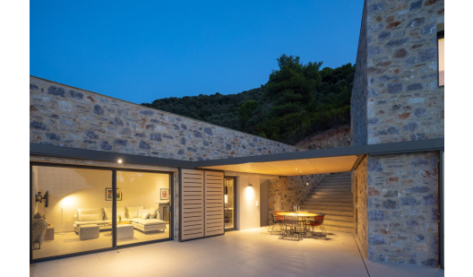 kechria bay villas 7