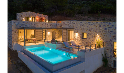 kechria bay villas 8