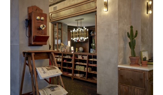 max brown kudamm social space 1