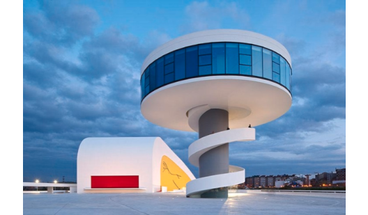 niemeyers intr cultural center5