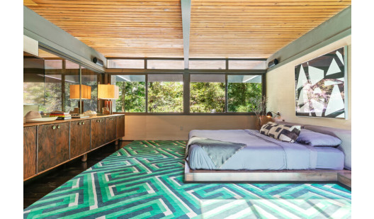 plus74 canyon modern vila usa hollywood hills location2