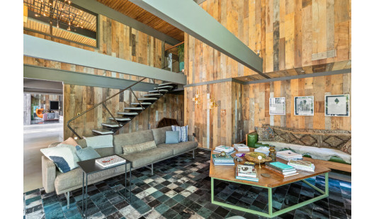 plus74 canyon modern vila usa hollywood hills location7