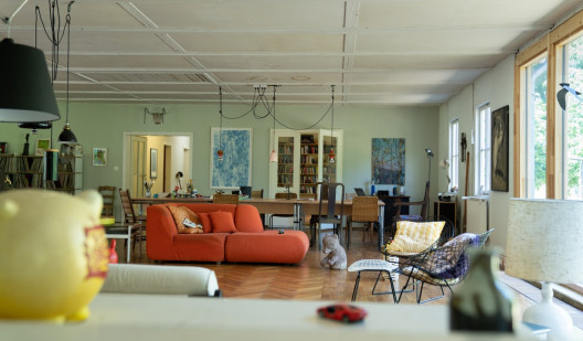 plus74 location country loft countryside germany film photo12