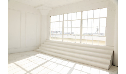 plus74 rose petal heaven loft la location16