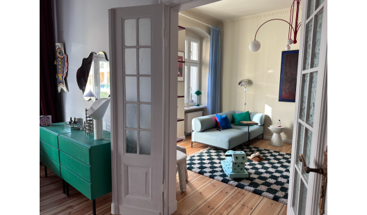 plush 74 colouful danish design home in berlin ku00f6penick 28062 10