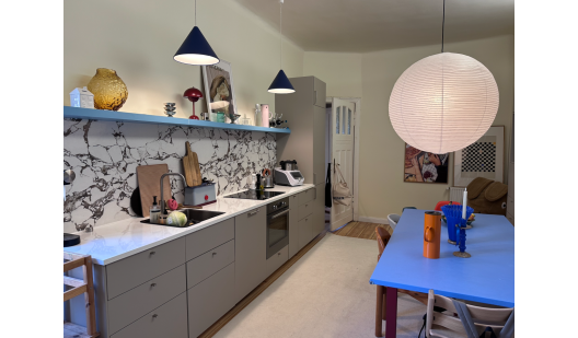 plush 74 colouful danish design home in berlin ku00f6penick 28062 3