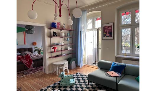 plush 74 colouful danish design home in berlin ku00f6penick 28062 9