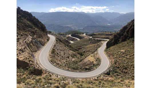 plush locations almeria platform3