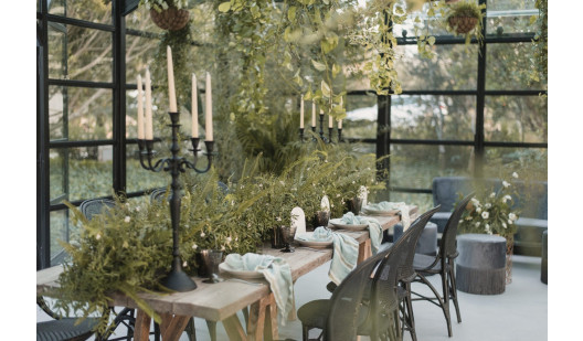 plush locations finca serena conservatory2