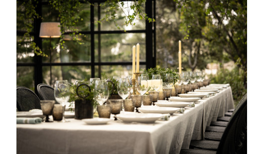 plush locations finca serena conservatory3