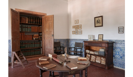 plush74 Herrenhaus aus dem 17. Jahrhundert 3