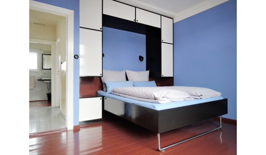 plush74 1920039s style house hufeisensiedlung berlin 2