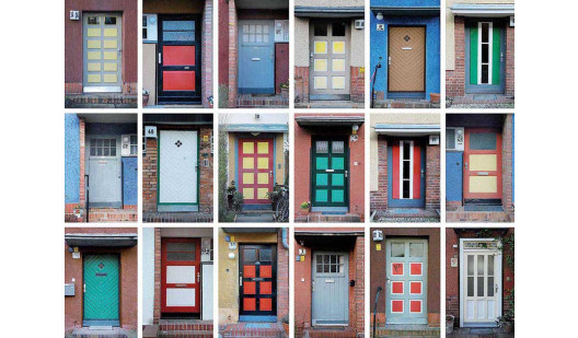 plush74 1920039s style house hufeisensiedlung berlin 3