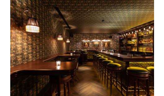 plush74 20s inspired elegant bar and event space 17