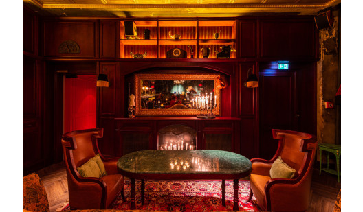 plush74 20s inspired elegant bar and event space 4