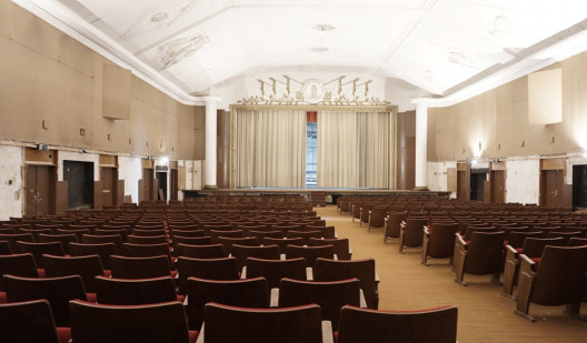 plush74 abandoned theatre berlin area 1