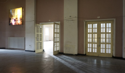 plush74 abandoned theatre berlin area 2