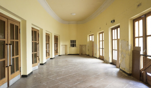 plush74 abandoned theatre berlin area 3