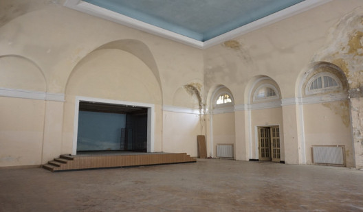 plush74 abandoned theatre berlin area 4