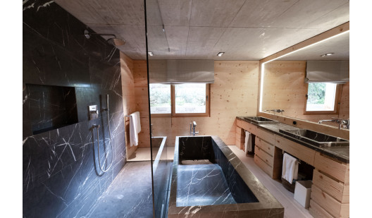 plush74 alpine chalet 10