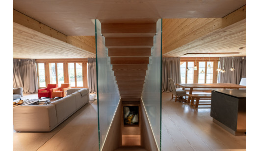 plush74 alpine chalet 3