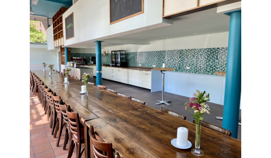 plush74 altona event space 1