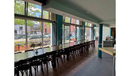 plush74 altona event space 2