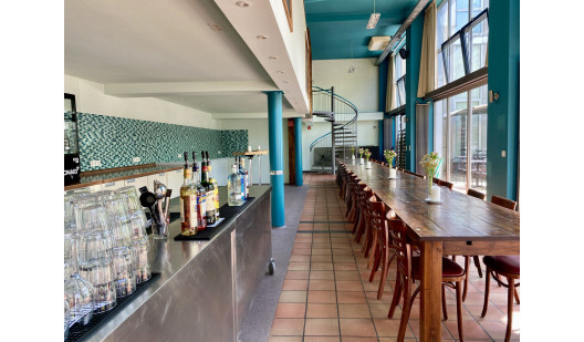 plush74 altona event space 3