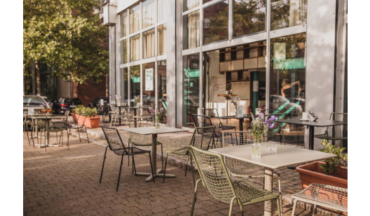 plush74 altona event space 4