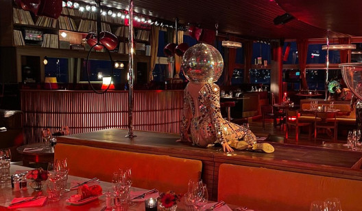 peluche74 ristorante americano lago di zuerich 1