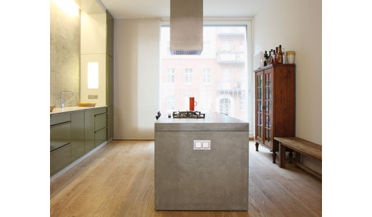 plush74 apartment pappelallee 2