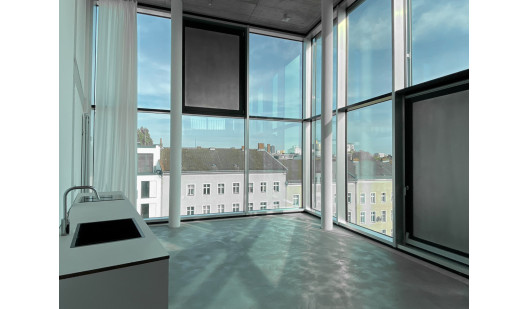 felpa74 arquitectos ático 6