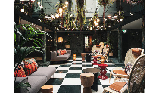 plush74 art deco lake hotel 2