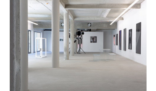 plush74 art gallery 2